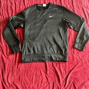 Nike sweatshirt